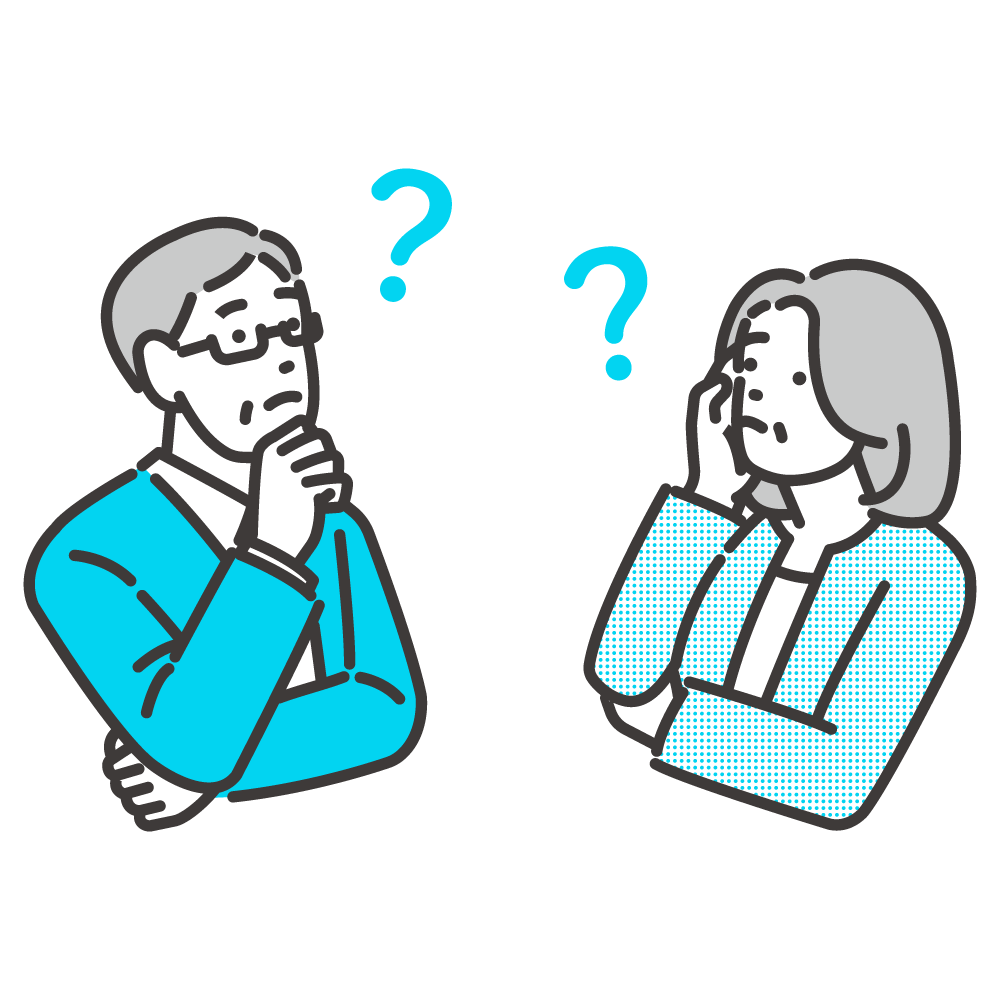 「うちは相続税は関係ないよね？」